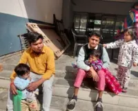 मुरादाबाद: मतदाता सूची पुनरीक्षण अभियान से प्रेम विवाह दंपतियों की परेशानी बढ़ी, दस्तावेजों के अभाव में महिलाएं भटक रही