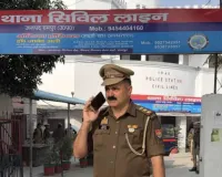रामपुर: फारुख अधिवक्ता हत्याकांड के बाद पुलिस फेरबदल, स्वाट, नगर व सिविल लाइंस के प्रभारी बदले गए