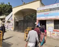 अमरोहा: जनपद न्यायालय को ईमेल से बम धमकी, सुरक्षा व्यवस्था कड़ी