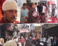 बिजनौर: दबंगई की इंतहा ! खेत में घुसकर व्यापारी को बेरहमी से पीटा, सरेआम अपहरण की वारदात से हड़कंप