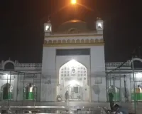 सम्भल में शाही जामा मस्जिद की रंगाई-पुताई की मांग तेज, रमज़ान से पहले एएसआई मेरठ को भेजा गया प्रार्थना पत्र