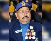 अशोक कुमार गुप्ता की बड़ी उपलब्धि: नागरिक सुरक्षा विभाग में डिवीजनल वार्डन (आरक्षित) पद पर पदोन्नति