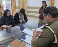 संभल: कांवड़ यात्रा को लेकर तमन्ना मलिक तुलसी का बयान, सांसद जियाउर्रहमान बर्क़ पर किया पलटवार