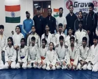 संभल: लखनऊ जूडो प्रतियोगिता के लिए संभल के 10 खिलाड़ी चयनित, मंडल का करेंगे प्रतिनिधित्व