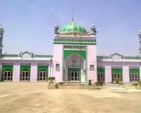 संभल में श्रीहरिहर मंदिर–शाही जामा मस्जिद विवाद की सुनवाई फिर टली, अब 24 मार्च 2026 को अगली तारीख