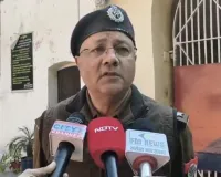 मुरादाबाद जिला कारागार में होली और रमज़ान को लेकर विशेष इंतज़ाम, मानवता और सौहार्द की मिसाल