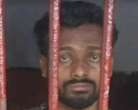 मुरादाबाद: जीआरपी ने शातिर चोर को दबोचा, ट्रेनों में चोरी की घटनाओं का किया खुलासा, चेकिंग अभियान में मिली बड़ी सफलता