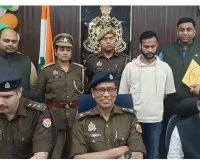 मुरादाबाद में 200 करोड़ की फर्जी बिलिंग का भंडाफोड़, एसआईटी की बड़ी कार्रवाई, फर्जी कंपनियों के जरिए करोड़ों का खेल उजागर