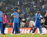 T20 World Cup 2026: भारत को हराना क्यों है सबसे मुश्किल, माइकल क्लिंगर की बड़ी चेतावनी