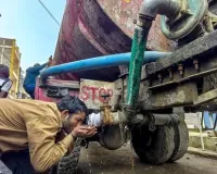 इंदौर में 48 घंटे का पानी मेगा शटडाउन 19 से 21 फरवरी तक इन इलाकों में नहीं होगी सप्लाई जानें पूरी लिस्ट