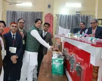 मुज़फ्फरनगर डिस्ट्रिक्ट बार संघ चुनाव का महासंग्राम, कचहरी में दिखा 'लोकतंत्र' का उत्सव, अध्यक्ष पद पर प्रमोद त्यागी, अनिल जिंदल और अंजुम खान के बीच कड़ा मुकाबला