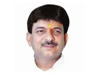 मुजफ्फरनगर के ट्रांसपोर्टरों की समस्या पर मंत्री कपिल देव ने नितिन गडकरी को लिखा पत्र, एटीएस केंद्र पर जताई आपत्ति