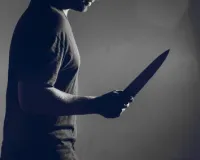 बिहार: क्रिकेट मैदान बना खूनी जंग का अखाड़ा, युवक पर चाकू से हमला, दो आरोपी गिरफ्तार