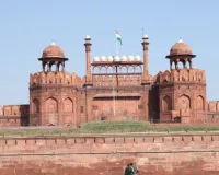 लाल किला और दिल्ली सचिवालय को बम से उड़ाने की धमकी, खालिस्तानी ग्रुप से आया ई-मेल