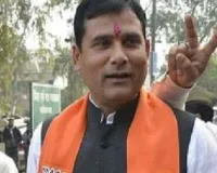 वादा कॉलेज का, बदला लाठियों से ?  गाजियाबाद के लोनी में किसानों ने विधायक नंद किशोर गुर्जर के खिलाफ खोला मोर्चा