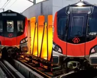 लखनऊ: ईस्ट-वेस्ट मेट्रो कॉरिडोर के पहले टेंडर को मिली हरी झंडी, चारबाग से वसंत कुंज तक बिछेगा पटरियों का जाल