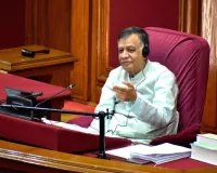 यूपी विधानसभा: सदन में गूंजा मुफ्त बिजली और शिक्षा मित्रों के मानदेय का मुद्दा; सपा विधायक अतुल प्रधान और मंत्री के बीच हुई तीखी नोकझोंक, शिवपाल बोले- 'झूठ बोलते हैं बिजली मंत्री'