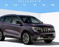 Mahindra XUV 7XO: 7 सीटर SUV भारत, बड़ी फैमिली के लिए दमदार विकल्प, कीमत माइलेज और फीचर्स की पूरी जानकारी