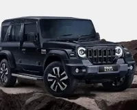 नोएडा में थार के शौक ने बनाया अपराधी, जेवर में काली थार खरीदने के लिए बच्चों ने पड़ोसी के घर उड़ाए 20 लाख