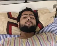 मेडिकल कॉलेज में 20 वर्षीय युवक के रीढ़ की हड्डी का सफलतापूर्वक उपचार