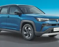 मारुति विक्टोरिस एसयूवी पर बंपर ऑफर, फरवरी में खरीदने पर 78000 रुपये तक की सीधी बचत