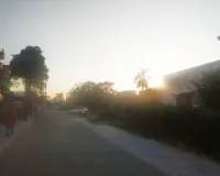 मेरठ में बदलेगा मौसम का मिजाज: 48 घंटे में तापमान बढ़ने के आसार