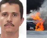 इश्क, गद्दारी और अमेरिकी इनपुट : पाताल से ढूंढ निकाल कर मारा दुनिया का सबसे खूंखार ड्रग लॉर्ड 'एल मेनचो' को