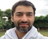 राज्यपाल के अभिभाषण पर मोहित बेनीवाल का विपक्ष पर प्रहार, पूर्ववर्ती सरकारों के भ्रष्टाचार की खोली पोल