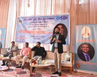 मुरादाबाद में नगर निगम कर्मचारियों के लिए ऐतिहासिक पहल: दुर्घटना पर मिलेगा 40 लाख तक का सुरक्षा कवच