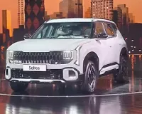 नई Kia Seltos 2026 का जबरदस्त क्रेज, बंपर बुकिंग के चलते बढ़ा वेटिंग पीरियड, जानिए कीमत और फीचर्स