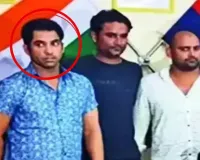 नोएडा के स्क्रैप माफिया रवि काना की 'रहस्यमयी' रिहाई पर गिरी गाज: बांदा जेलर निलंबित, अधीक्षक के खिलाफ जाँच के आदेश, पुलिस में हड़कंप