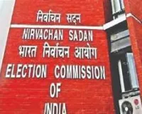 आईएएस अशोक कुमार बने दिल्ली के मुख्य निर्वाचन अधिकारी