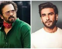 बॉलीवुड पर बिश्नोई गैंग का साया? रोहित शेट्टी के बाद अब रणवीर सिंह से मांगी फिरौती , मुंबई पुलिस ने सुरक्षा बढ़ाई