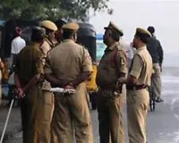 बक्सर और पूर्णिया में व्यवहार न्यायालय को बम से उड़ाने की धमकी, सुरक्षा व्यवस्था बढ़ाई गई