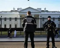 डोनाल्ड ट्रंप के मार-ए-लागो एस्टेट में सुरक्षा की बड़ी चूक! अमेरिकी सीक्रेट सर्विस ने एस्टेट में घुसने की कोशिश कर रहे युवक को मार गिराया