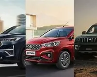 वाहन खरीदने में बीती तिमाही में यूपी, महाराष्ट्र, गुजरात के लोग रहे सबसे आगे