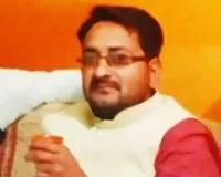 गोरखपुर: ज़मीनी विवाद में पत्रकार और अधिवक्ता की पीट-पीटकर हत्या, क्षेत्र में मचा हड़कंप