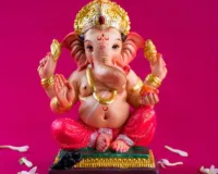 फाल्गुन विनायक चतुर्थी 2026 पर बन रहे 3 महाशुभ योग, इस समय करें गणेश पूजा और भूलकर भी न देखें चंद्रमा