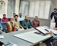 शामली के व्यापारियों का फर्रुखाबाद पुलिस की कार्यशैली पर उबाल, फर्जी मुकदमे वापस लेने की मांग