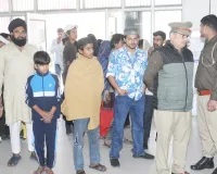 शामली में रोजा रखने के दौरान महिला की मौत, शव परिजनों के सुपुर्द