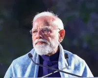 किसानों का जोखिम कम करने, आय बढ़ाने के लिए किये गये पहल के दिख रहे हैं परिणाम : मोदी