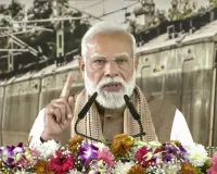 चुनावी शंखनाद के लिए मेरठ की धरती ही क्यों चुनते हैं प्रधानमंत्री मोदी ?