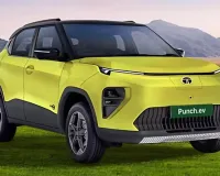 20 फरवरी को लॉन्च होगी नई Tata Punch EV 2026 फेसलिफ्ट 600KM रेंज टेस्ट से मचाया धमाल इलेक्ट्रिक SUV में बड़ा टेक्निकल अपग्रेड