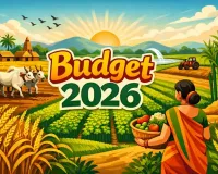 केंद्रीय Budget 2026 में किसानों के लिए बड़ी सौगात, अब नारियल काजू अखरोट से बढ़ेगी आय और बदलेगी खेती की दिशा