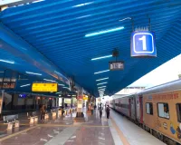 होली पर यात्रियों को बड़ी राहत: भारतीय रेल ने तीन नई स्पेशल ट्रेनें चलाईं, दो के फेरे बढ़ाए