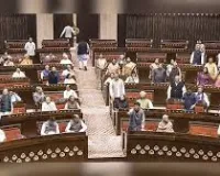 चार्टर्ड अकाउंटेंटों के हितों की रक्षा के लिए कानून बनाये जाने की मांग उठी राज्यसभा में