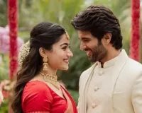 विजय-रश्मिका की शादी : मेहमानों को परोसा जाएगा जापानी खाना, 'नो फोन' पॉलिसी लागू