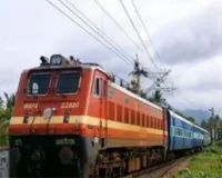 केंद्र ने  4 राज्यों को दी रेलवे की सौगात, 9,072 करोड़ की 3 रेल परियोजनाओं को दी मंजूरी