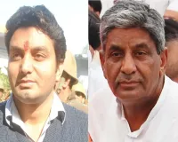 शामली के भाजपा नेता मनीष चौहान को हत्या में फंसाने की बड़ी साजिश , नाहिद हसन समेत 3 के खिलाफ मुकदमा दर्ज, गिरफ्तारी की तैयारी  