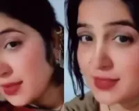 अमरोहा में 'भाभीजान' समरीन गिरफ्तार: हिंदू समाज पर अभद्र टिप्पणी कर फंसी सोशल मीडिया स्टार, माफी भी काम न आई